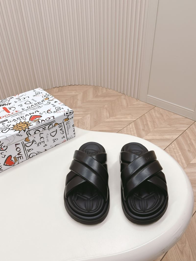 Dolce Gabbana Slippers